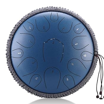 Amazon | 【一緒に弾ける動画あり】スリットドラム【ジブリ楽譜